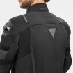 Jachetă moto SHIMA SOLID 2.0 BLACK/WHITE Jachetă moto SHIMA SOLID 2.0 BLACK/WHITE thumb