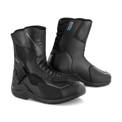 Bocanci SHIMA FUSION WP BLACK Bocanci SHIMA FUSION WP BLACK