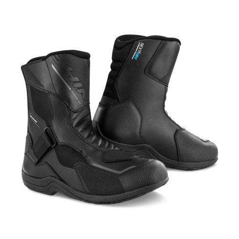 Bocanci SHIMA FUSION WP BLACK