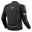 Jachetă moto SHIMA SOLID 2.0 BLACK Jachetă moto SHIMA SOLID 2.0 BLACK thumb