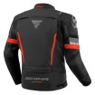 Jachetă moto SHIMA SOLID 2.0 RED thumb