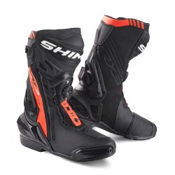 Botine SHIMA VRX-3 RED