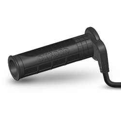 Piesă de schimb OXFORD Hot Grip dreapta Advanced Adventure Piesă de schimb OXFORD Hot Grip dreapta Advanced Adventure