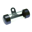 SUPORT CILINDRIC PENTRU ETICHETA DE ASIGURARE, OXFORD GRI, TITAN thumb