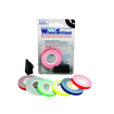 Benzi reflectorizante pentru jante OXFORD, albe, 7 mm x 6 m Benzi reflectorizante pentru jante OXFORD, albe, 7 mm x 6 m thumb