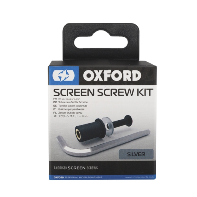 Set de șuruburi pentru ecran OXFORD Set de șuruburi pentru ecran OXFORD