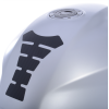 OXFORD OX650 Protecție pentru rezervor, carbon cu relief spinal