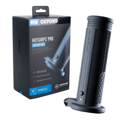 Mânere încălzite OXFORD Hotgrips Pro Adventure
