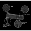 Mânere încălzite OXFORD Hotgrips Pro Adventure Mânere încălzite OXFORD Hotgrips Pro Adventure thumb