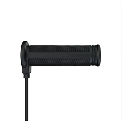 Mâner de rezervă OXFORD Hotgrips Pro Adventure pentru partea dreaptă