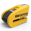 Dispozitiv de blocare pentru disc cu alarmă OXFORD Dispozitiv de blocare pentru disc cu alarmă OXFORD thumb