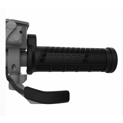 Mânere încălzite OXFORD Hotgrips pentru ATV/QUAD