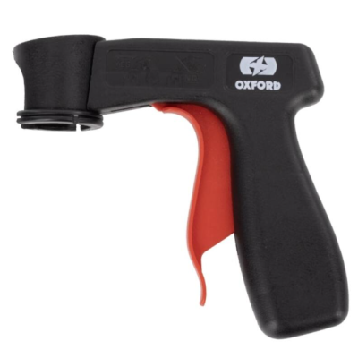 OXFORD Mint Aerosol Trigger