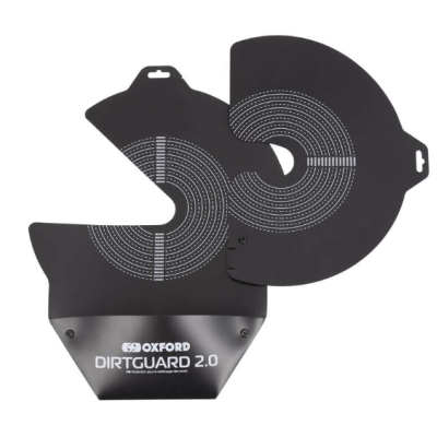OXFORD Dirt Guard 2.0