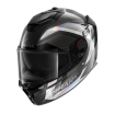 Casca SHARK SPARTAN GT PRO CARBON RITMO BLACK/WHITE GLOSS Casca SHARK SPARTAN GT PRO CARBON RITMO BLACK/WHITE GLOSS thumb