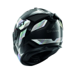 Casca SHARK SPARTAN GT PRO CARBON RITMO BLACK/WHITE GLOSS Casca SHARK SPARTAN GT PRO CARBON RITMO BLACK/WHITE GLOSS thumb