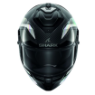 Casca SHARK SPARTAN GT PRO CARBON RITMO BLACK/WHITE GLOSS Casca SHARK SPARTAN GT PRO CARBON RITMO BLACK/WHITE GLOSS thumb