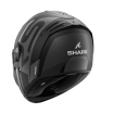 Cască SHARK SPARTAN RS CARBON SHAWN MAT BLACK/GREY thumb
