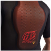 Cămașă de protecție TROY LEE DESIGNS Stage Ghost D3O - Mâneci scurte thumb