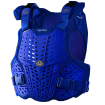 Protecție TROY LEE DESIGNS Rockfight CE pentru piept - ALBASTRU thumb