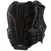 Protecție TROY LEE DESIGNS Rockfight CE pentru piept - NEGRU thumb