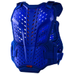 Protecție pentru piept TROY LEE DESIGNS Rockfight - ALBASTRU thumb