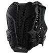 Protecție TROY LEE DESIGNS Rockfight pentru piept - NEGRU thumb