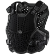 Protecție pentru piept pentru copii TROY LEE DESIGNS Rockfight - NEGRU thumb
