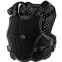 Protecție pentru piept pentru copii TROY LEE DESIGNS Rockfight - NEGRU Protecție pentru piept pentru copii TROY LEE DESIGNS Rockfight - NEGRU