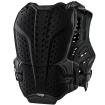 Protecție pentru piept pentru copii TROY LEE DESIGNS Rockfight - NEGRU thumb