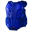 Protecție pentru piept TROY LEE DESIGNS Rockfight Chest Protector - BLUE thumb