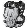 Protecție pentru piept TROY LEE DESIGNS Rockfight - ALB