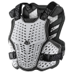 Protecție pentru piept TROY LEE DESIGNS Rockfight - ALB thumb