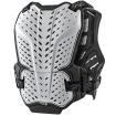 Protecție pentru piept TROY LEE DESIGNS Rockfight - ALB thumb