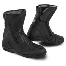 Botine SHIMA TERRA BLACK