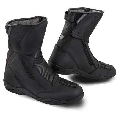 Botine SHIMA TERRA BLACK