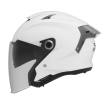 CASCA PENTRU SCUTER AXXIS BLAZER SV SOLID WHITE GLOSS CASCA PENTRU SCUTER AXXIS BLAZER SV SOLID WHITE GLOSS thumb