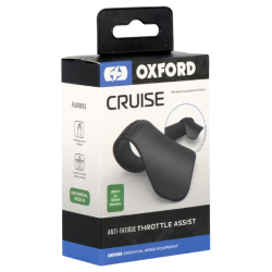Asistent pentru accelerație OXFORD Cruise 28 mm - 32 mm