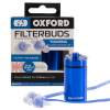 Căști OXFORD FilterBuds Touring 22 SNR