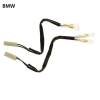 Cablu adaptor pentru semnalizatoare OXFORD - BMW