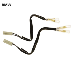 Cablu adaptor pentru semnalizatoare OXFORD - BMW Cablu adaptor pentru semnalizatoare OXFORD - BMW