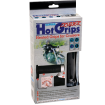 OXFORD Hotgrips Essential Cruiser cu comutator cromat OXFORD Hotgrips Essential Cruiser cu comutator cromat thumb
