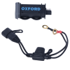 Set de încărcare cu protecție USB OXFORD 2,1A