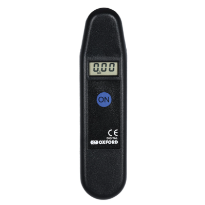 OXFORD AirGauge manometru digital OXFORD AirGauge manometru digital