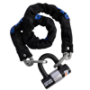Lant de blocare OXFORD HD - 1 m x 9,5 mm