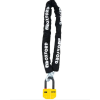 Lant de blocare OXFORD Boss Alarm 14 mm x 12 mm cu lant de 2,0 m