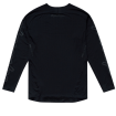 Jersey-uri de motocross TROY LEE DESIGNS SSE Ultra Mono - Negru thumb