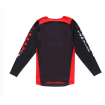 Tricou motocross TROY LEE DESIGNS GP Pro Air Standard - Portocalie/Negru Tricou motocross TROY LEE DESIGNS GP Pro Air Standard - Portocalie/Negru thumb