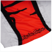 Jersey de motocross pentru copii TROY LEE DESIGNS GP Pro Membrane Youth Jersey - Alb/Infra Roșu thumb