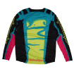 Cămașă de motocross pentru copii TROY LEE DESIGNS GP Pro Membrane Youth Jersey - Negru/Galben Cămașă de motocross pentru copii TROY LEE DESIGNS GP Pro Membrane Youth Jersey - Negru/Galben thumb